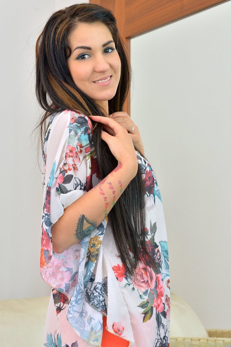 Раиса, 34 года, 4 размер груди