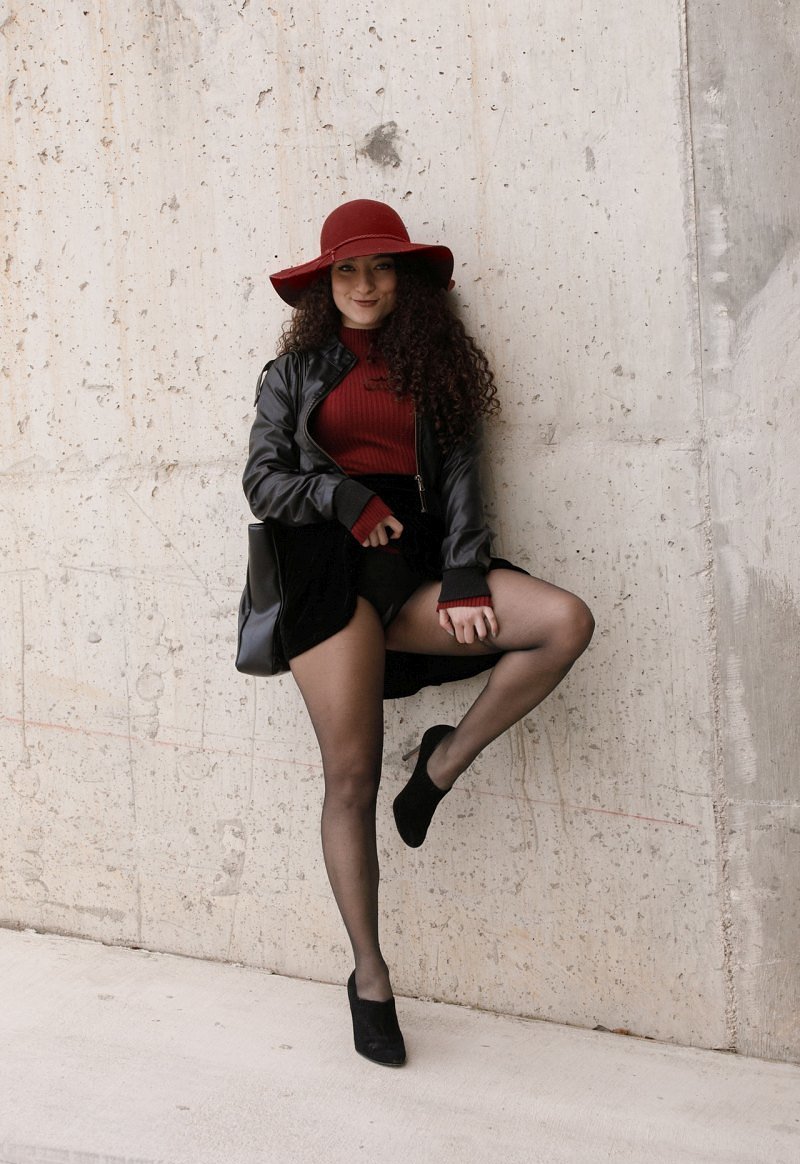 Аня, 23 года, 2 размер груди